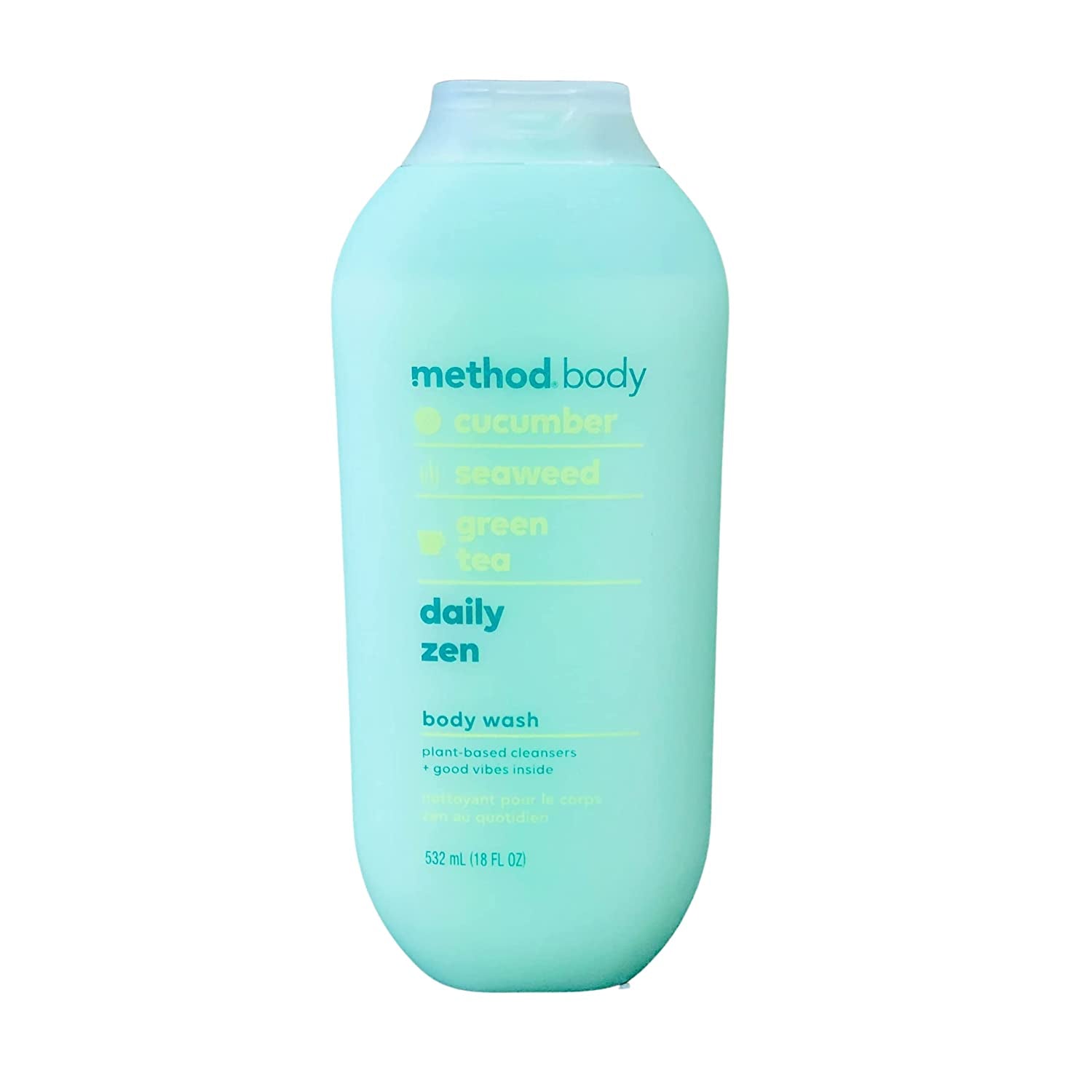 Method Body Wash Bundle (Daily Zen)