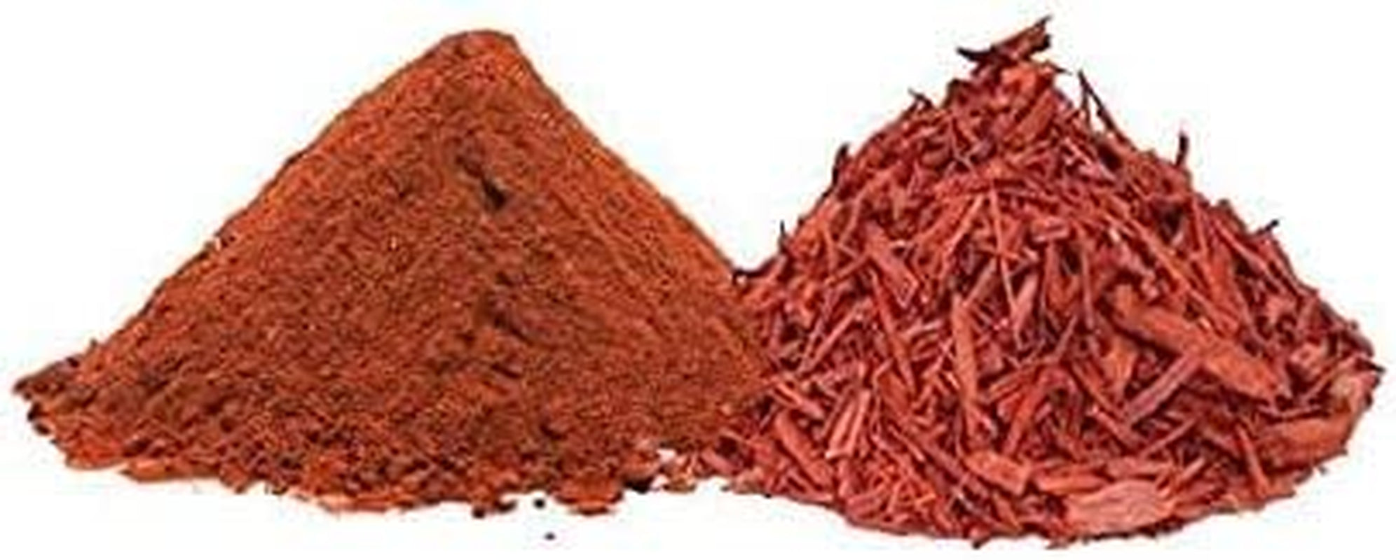 Dr. JPG 100% Natural Lal Chandan Powder/Red Sandalwood (Pterocarpus Santalinus) (100 G)