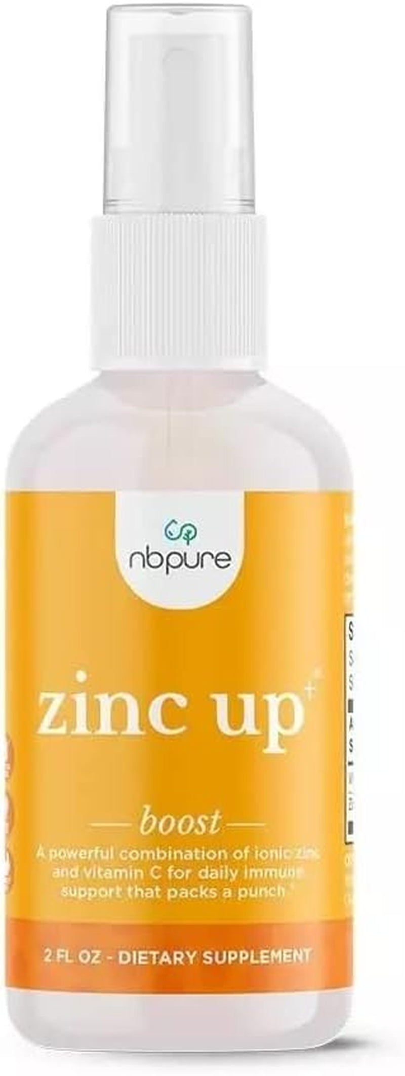 Zinc Up+ and Mag O7 Bundle - 180 Count