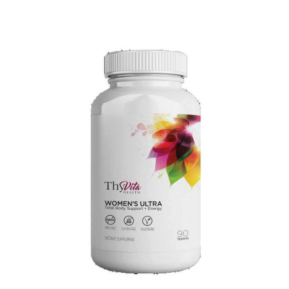 Thyvita Women'S Ultra