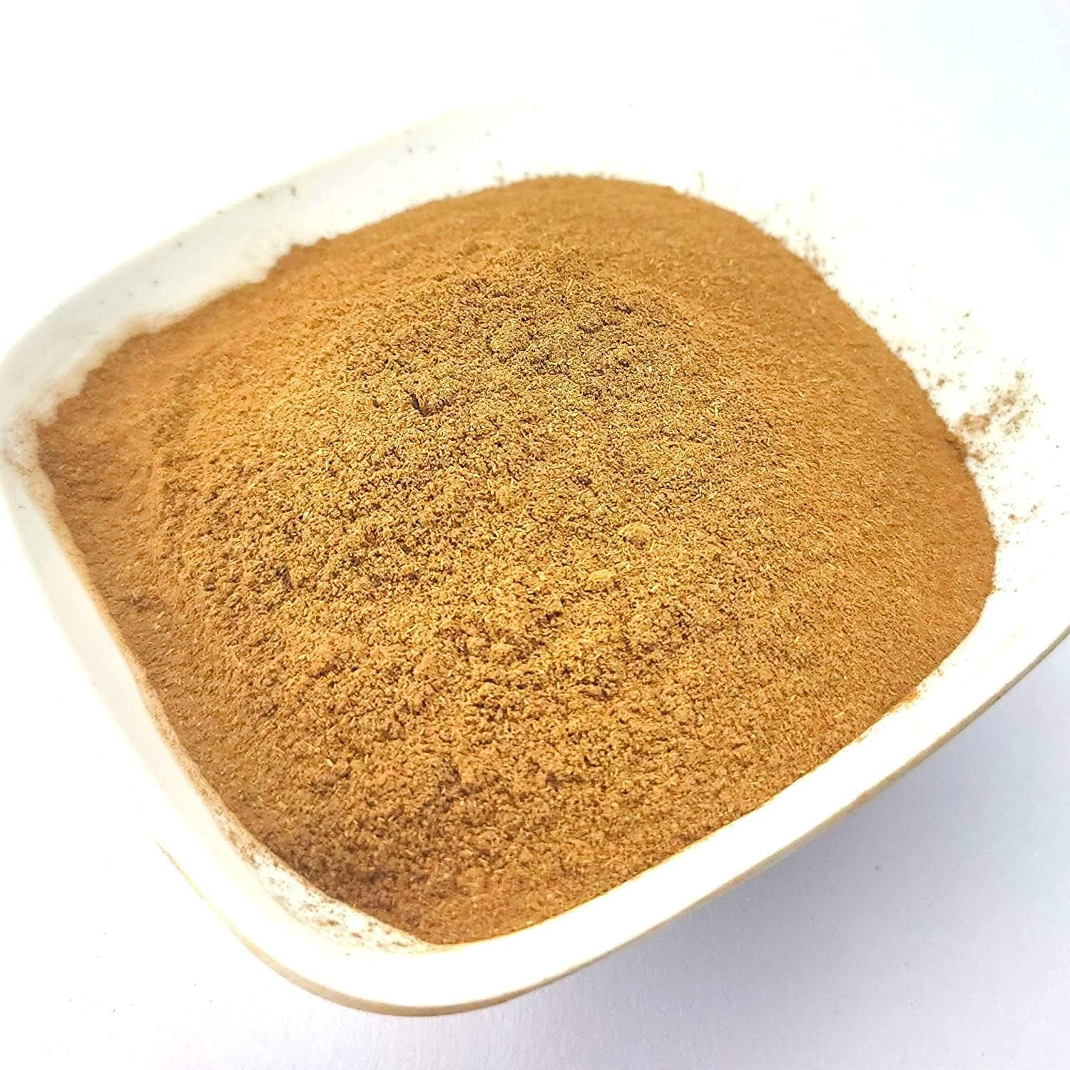 CROW Kachnar Chhal Powder - Kachnar Bark Powder- Kachnaar Chaal - Kanchnar Chhal Churna - कचनार छाल - Bauhinia Variegata (100 GMS)