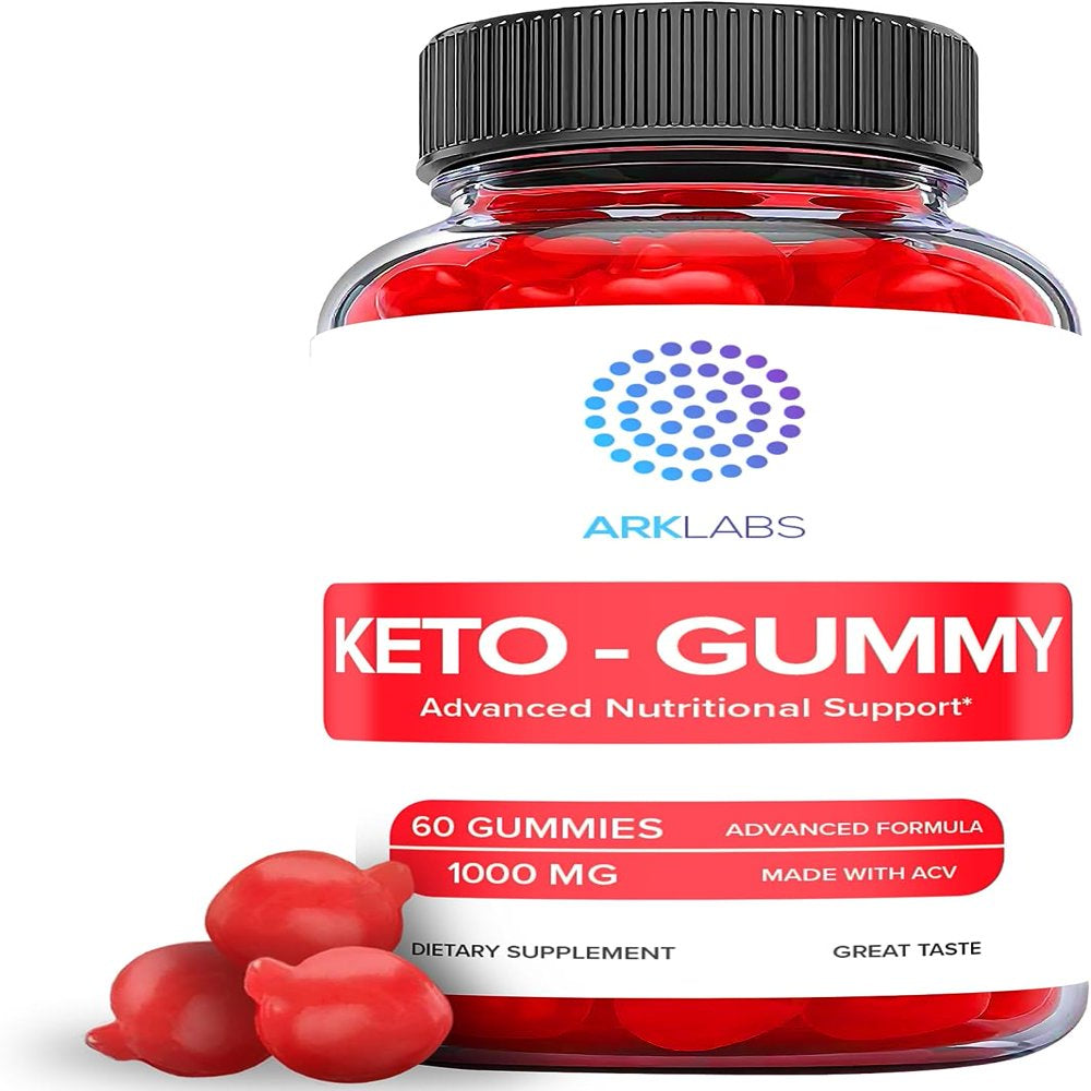 (1 Pack) Keto GMY Keto ACV Gummies - Supplement for Weight Loss - Energy & Focus Boosting Dietary Supplements for Weight Management & Metabolism - Fat Burn - 60 Gummies