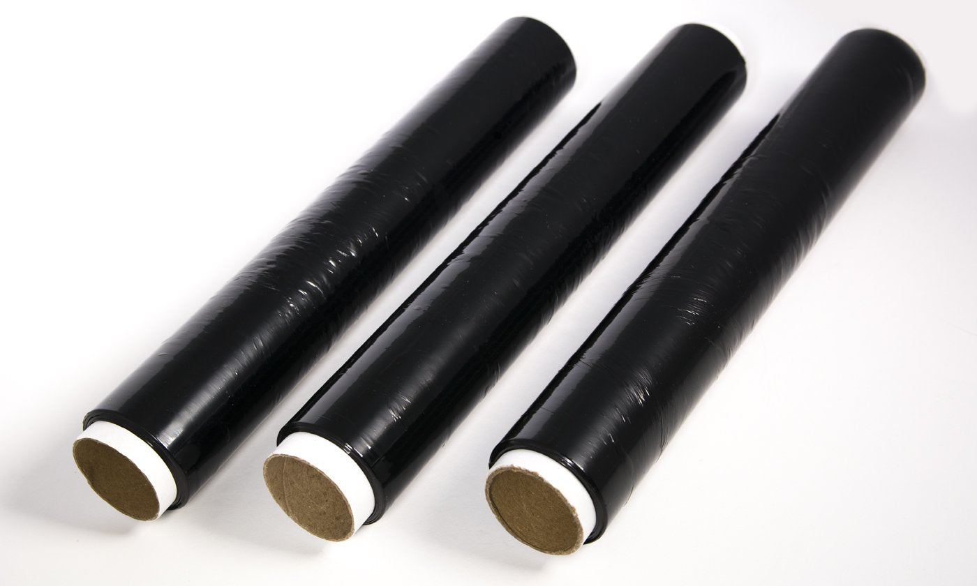 Thermal Osmotic Wrap Film Paper Fat Burner