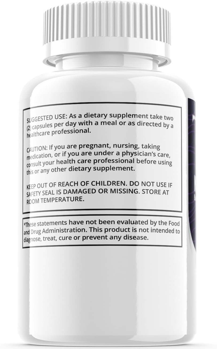 (1 Pack) TR Night Burner - Keto Weight Loss Formula - Energy & Focus Boosting Dietary Supplements for Weight Management & Metabolism - Advanced Fat Burn Raspberry Ketones Pills - 60 Capsules