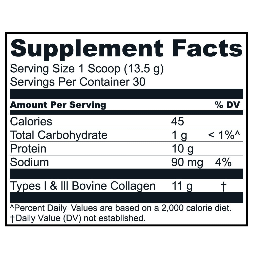 Live Conscious Peptides Chocolate - Grass-Fed, Pasture-Raised Types I & III Collagen & 19 Diverse Amino Acids Support Skin, Hair, Nails & Joint Health. Delicious Chocolate Flavor. 30-Day Supply