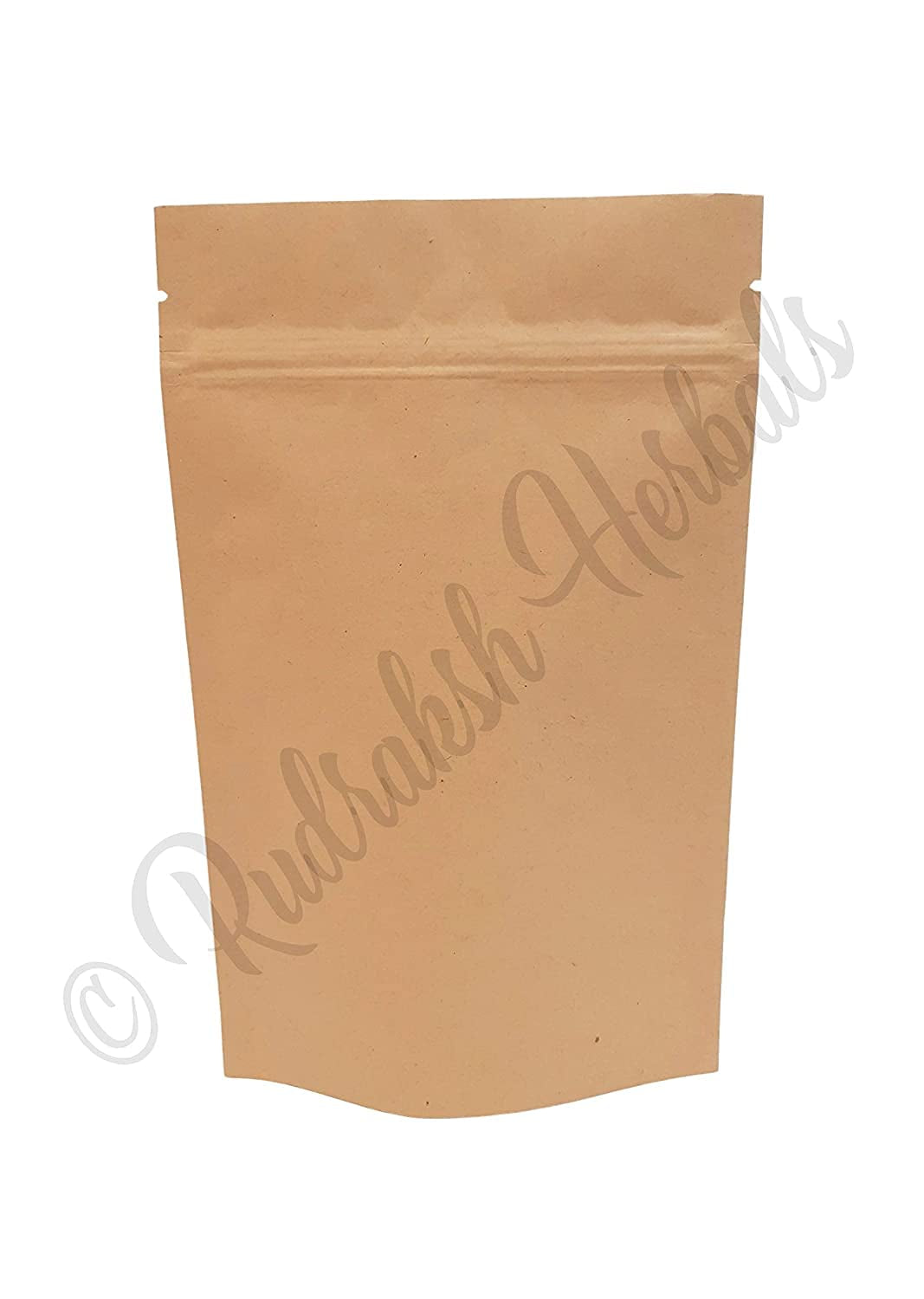 Admart Rudraksh Herbals Anantmool Powder - 100% Hemidesmus Indicus Roots-(100 Gm)