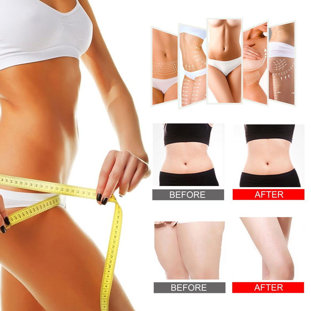 Weight Loss for Women, 10 Pcs/Box Slimming Pasters for Shaping Waist, Abdomen & Buttock, Metabolism Booster,2 Pack