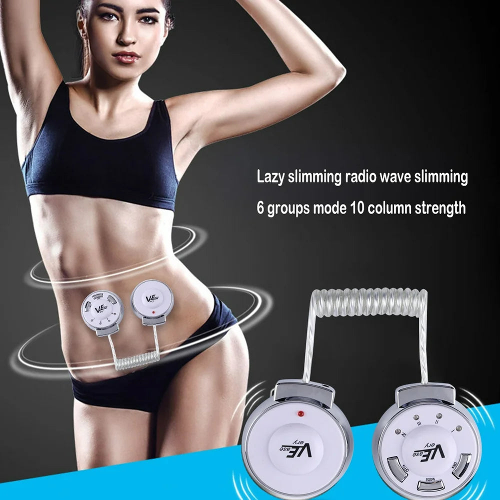 VE Sport Liposuction Machine Belly Arm Weight Loss Body Shaping Slimming