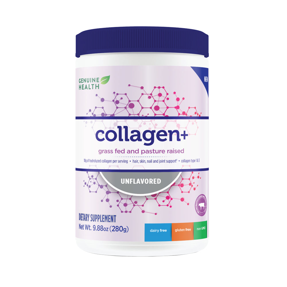 Bovine Collagen | Unflavored