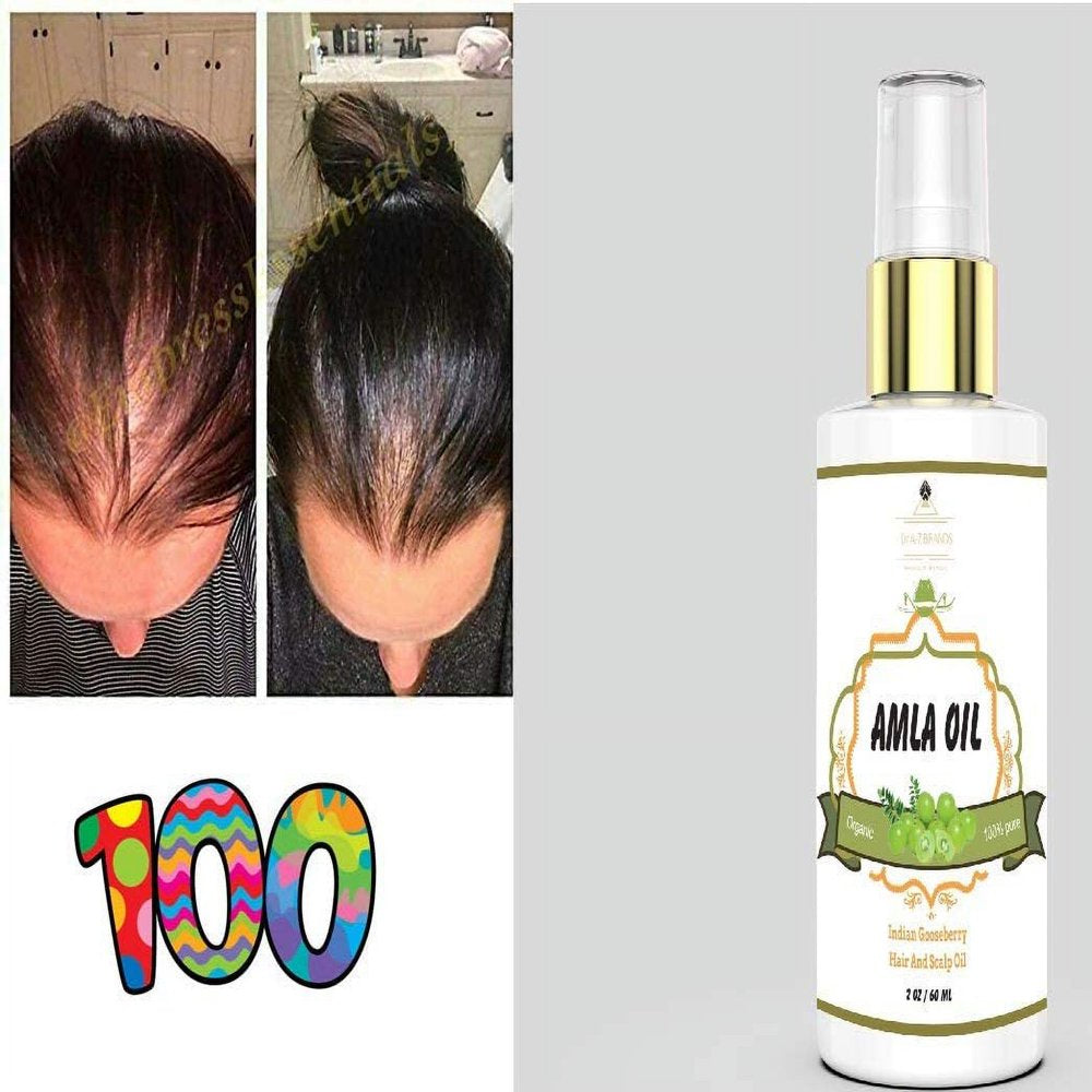 Regrowth Hair Care Biotin Hair Growth, Amla Hair Thickness Maximizer. DHT Blocker Pills for Hair Loss, Dry, Damaged, Hair Thickening Smoothing Nourishing of Scalp for Women