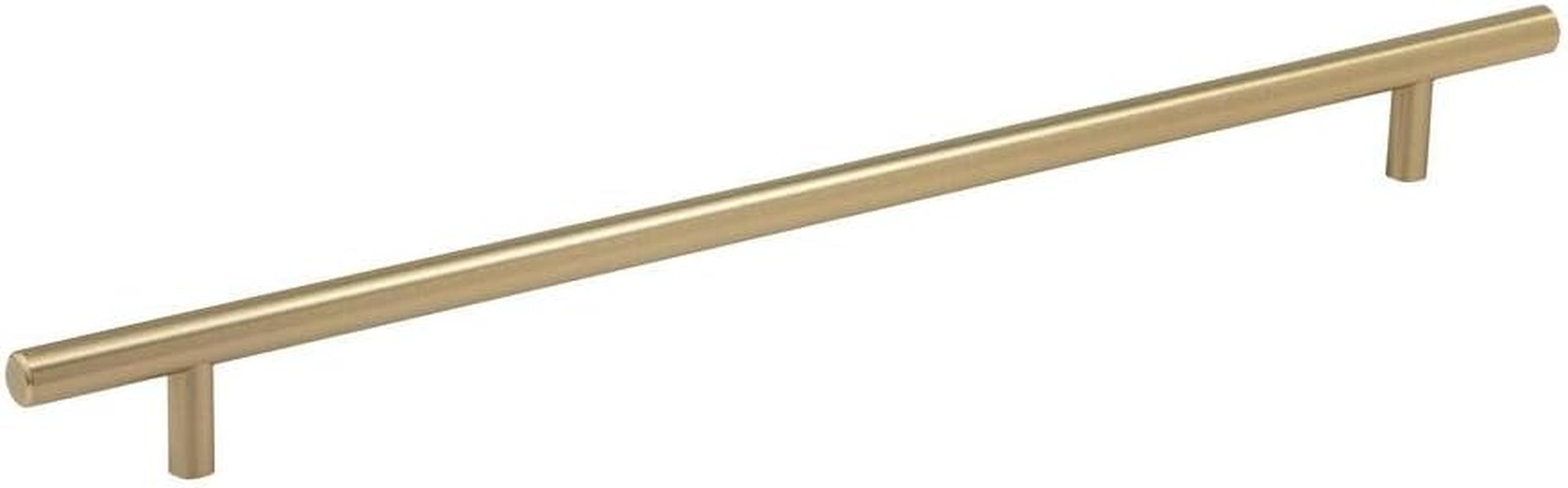 320 Mm Bar Pull, Golden Champagne