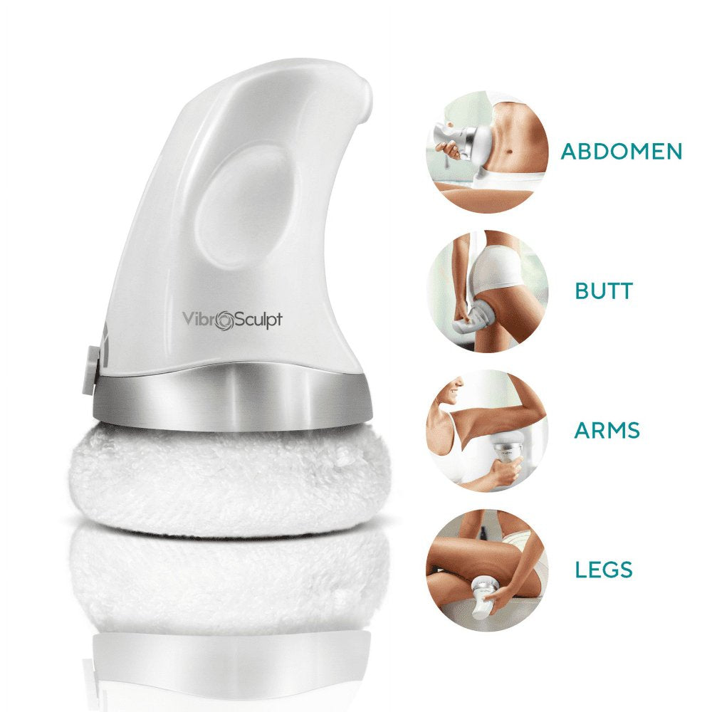 Vibro Sculpt Body Massager