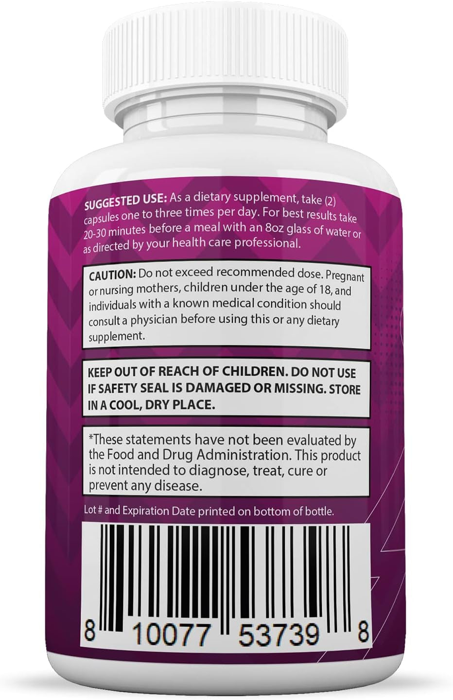 (2 Pack) Keto Burn DX Max Pills 1200MG Includes Includes Apple Cider Vinegar Gobhb Exogenous Ketones Advanced Ketosis Support for Men Women 120 Capsules