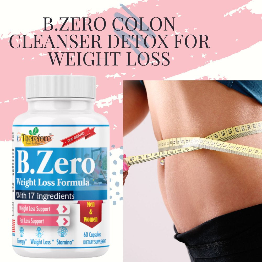 B.Zero Keto Diet Pills - Utilize Fat for Energy with Ketosis - Boost Energy & Focus, Manage Cravings, Support Metabolism - Keto Bhb Supplement for Women & Men