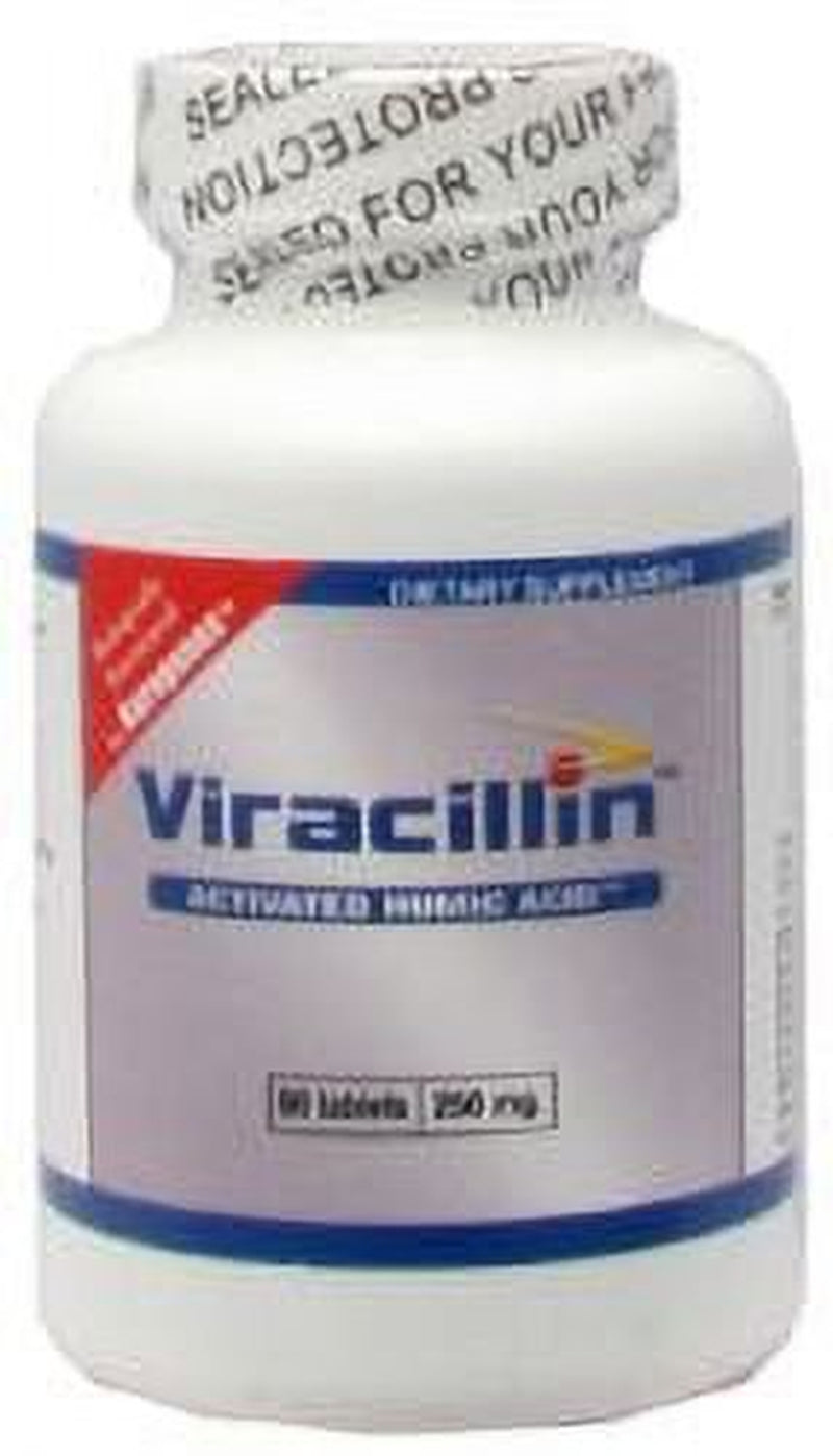 Viracillin 90 Capsules