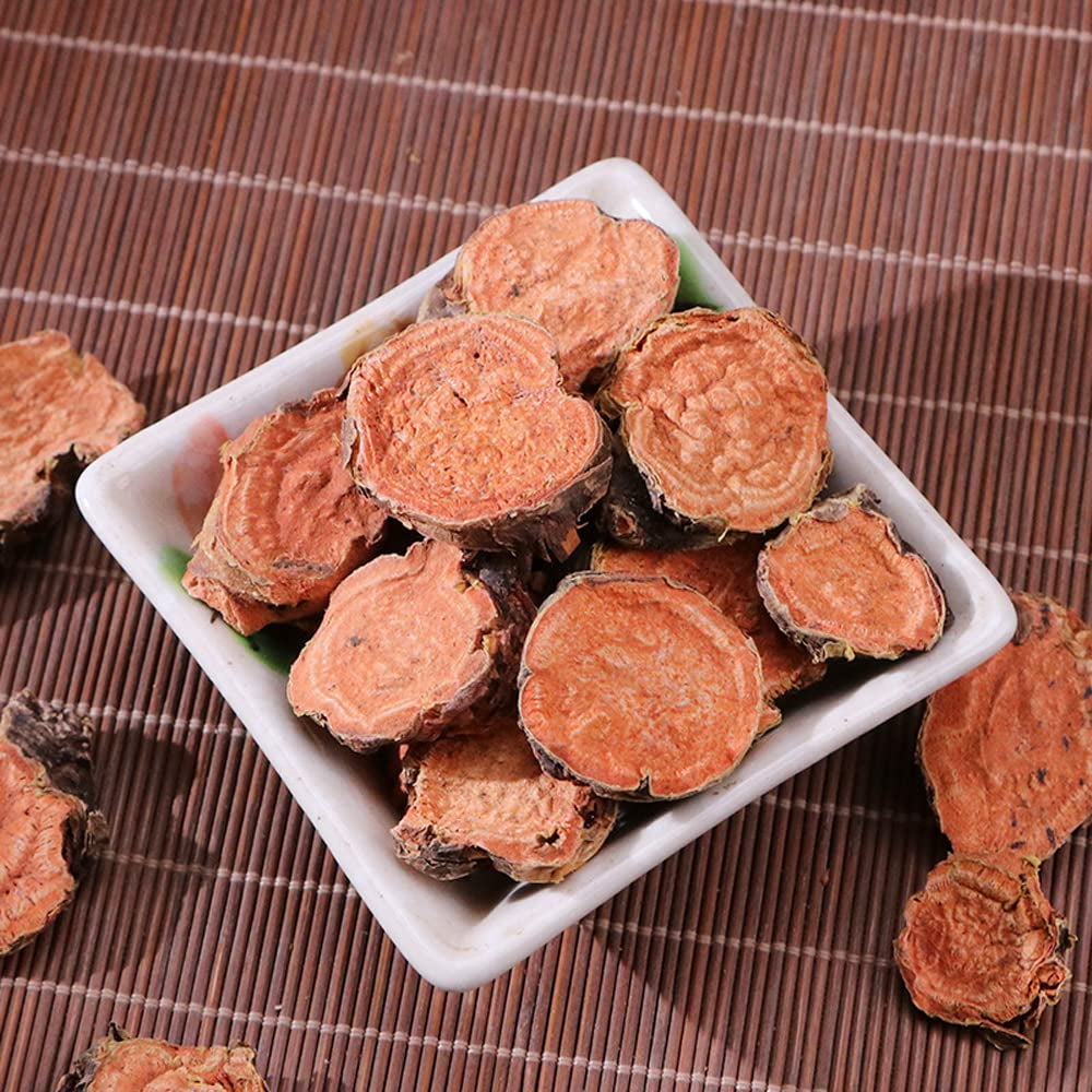 Rhodiola Rosea Root Slices Dry Rhodiola Rosea Root Golden Root Rhodiola Rosea (1000 Grams)