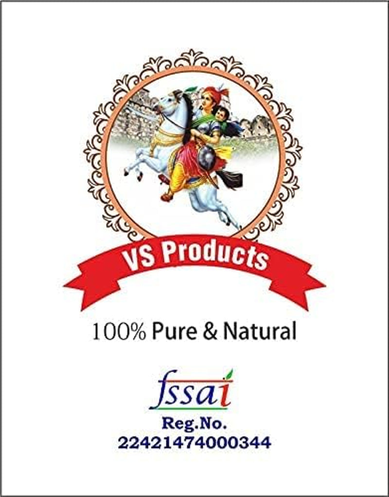 Veena VS Products Pinju Kadukkai Powder | Haritaki Powder | Ink Nut | Harad, 100G