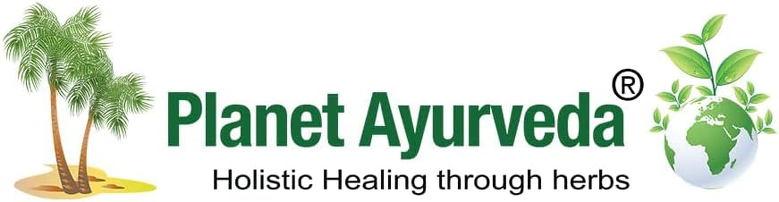 Veena Planet Ayurveda Yakrit Plihantak Churna Advanced - 200 G for Liver Problems