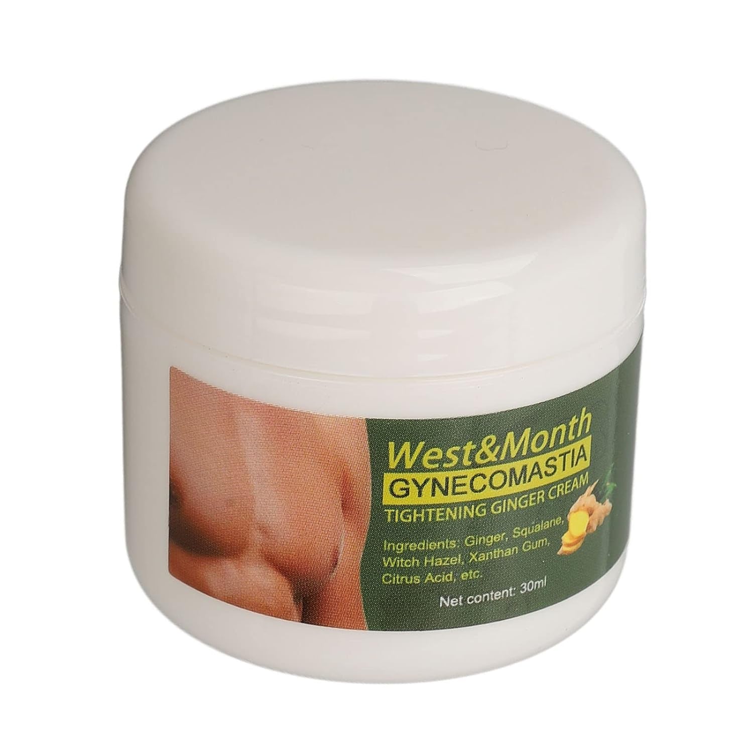 Abdominal Cream, Firming Burn Calories Hot Sweat Enhancer Cream Reduces Body Fat Massage Relieves Tense Muscles Improves for Men