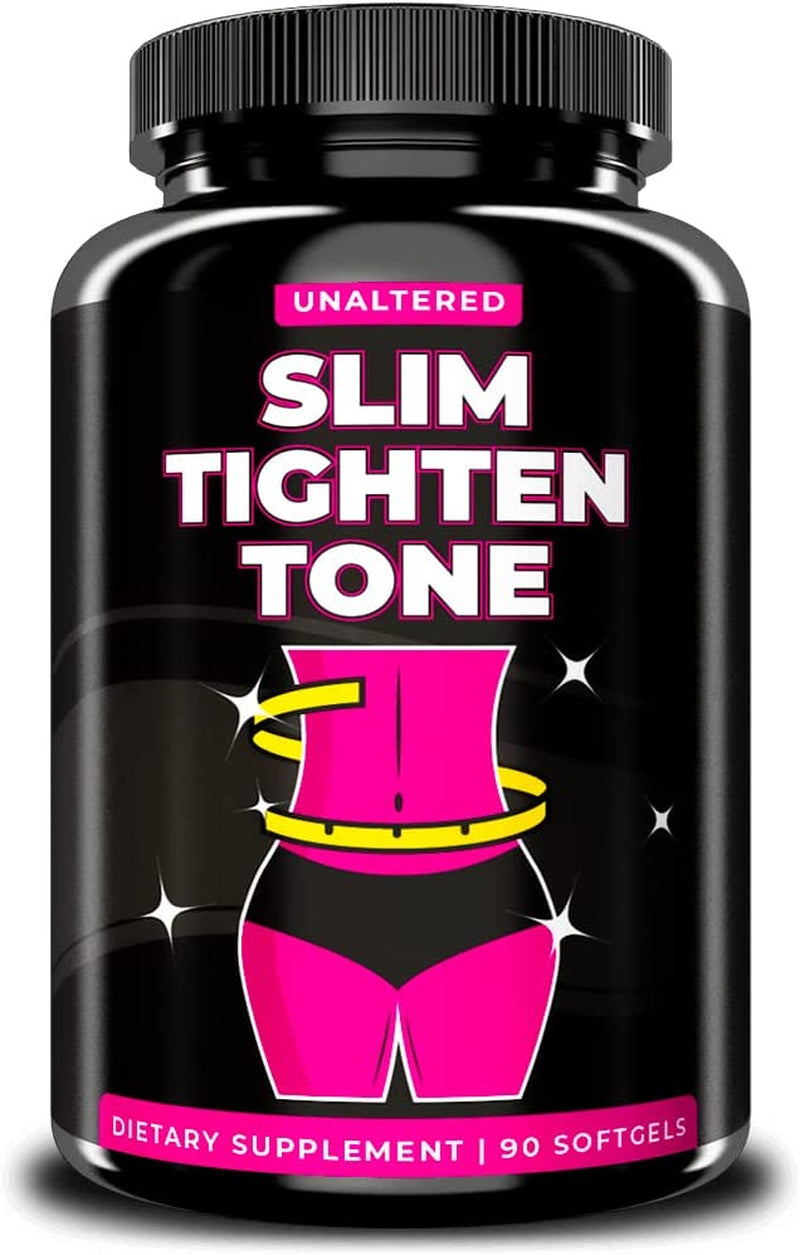 UNALTERED Slim Tighten Tone & Slim Coffee