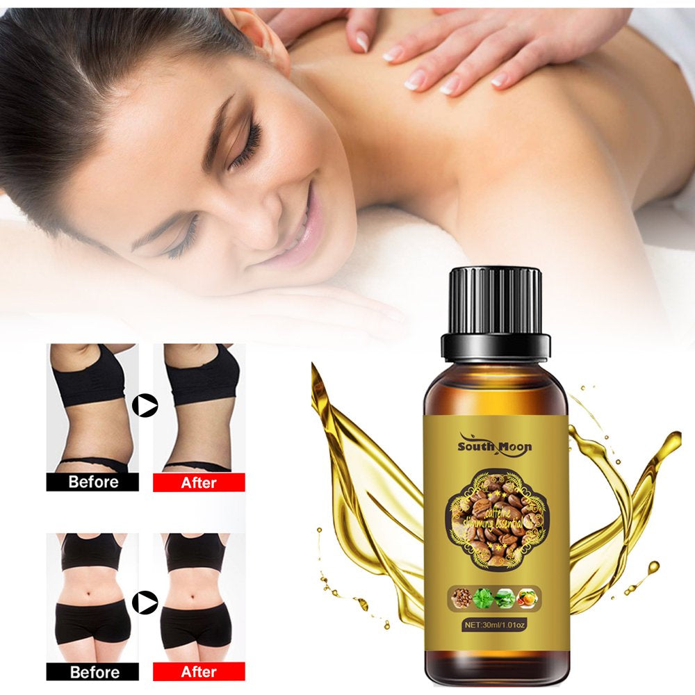 2 Pack Ginger Essential Oil Plant Aroma Oil,Belly Drainage Ginger Oil,Slimming Tummy Ginger Oil,Belly Drainage Ginger Oil,30Ml