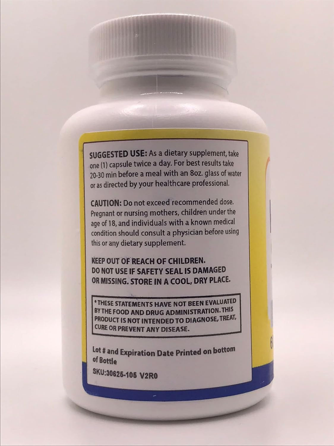 Keto BHB Real (2 Pack) Optimum Ketosis Supplement, Optimum Max Keto, 120 Count, 2 Months Supply 60 Count (Pack of 2)