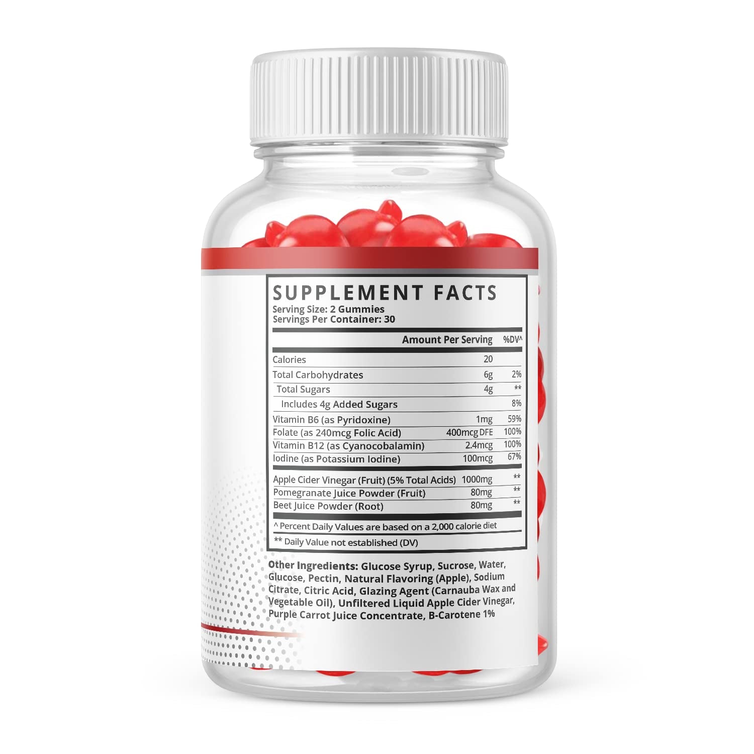 Trimlab Keto ACV Gummies, Trimlab Keto Gummies (5 Pack)