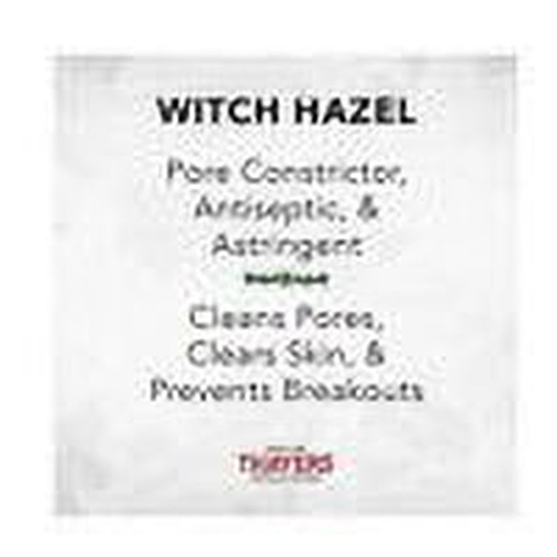 3 Pack Thayers Original Witch Hazel Aloe Vera Formula Astringent Pads 60 Ct