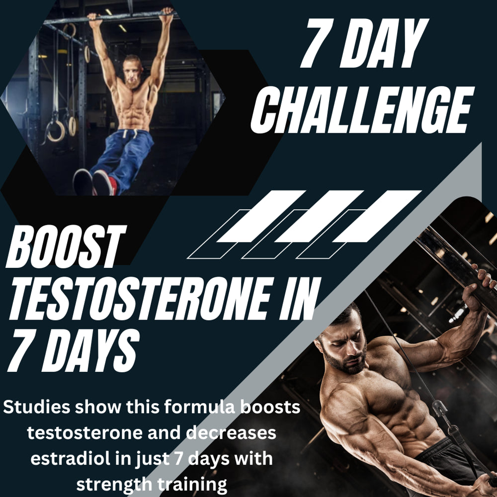 Bioimmune TESTAGRA Testosterone Booster for Men. 10X Conentrated - Increase Lean Muscle Energy Drive Strength. Saw Palmetto, Tribulus, Tongkat Ali, Horny Goat Weed, Zinc