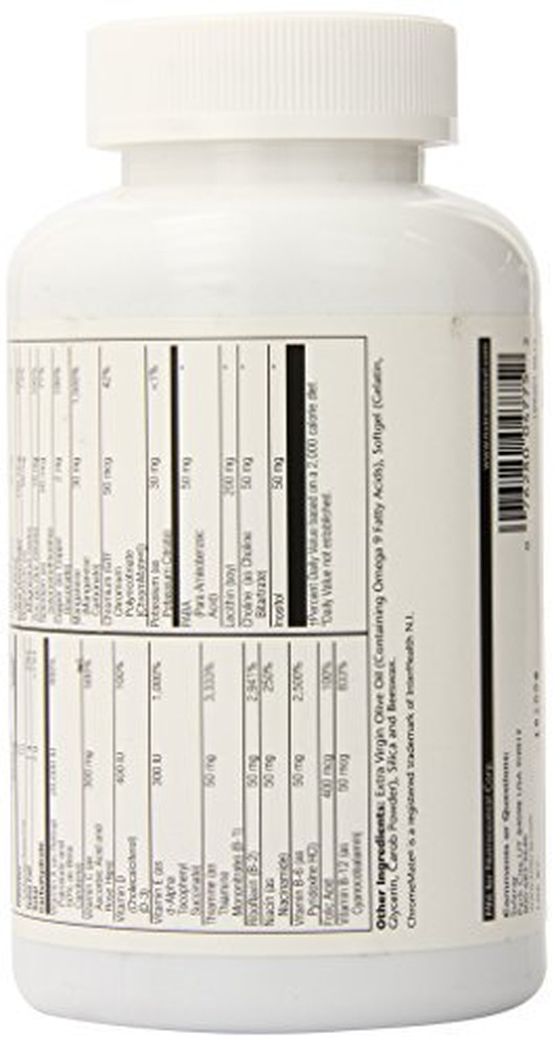 Solaray - Provide, Softgel (Btl-Plastic) 90Ct