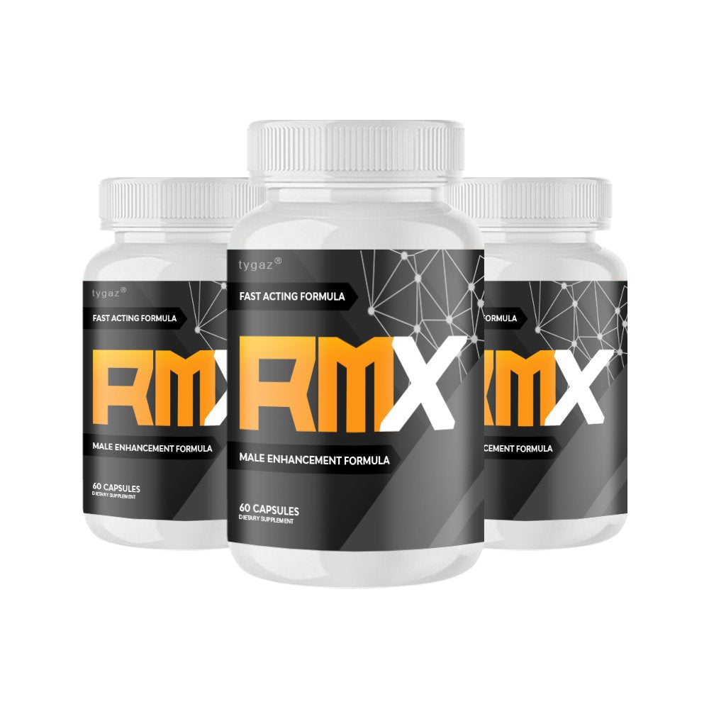 RMX Enhancement - 3 Pack