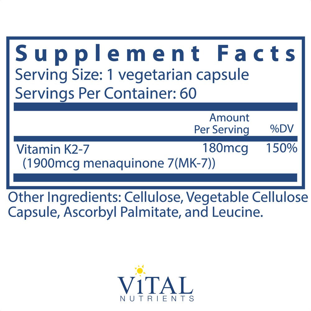 Vital Nutrients - Niacin - 90 Extended-Release Tablets per Bottle - 500 Mg