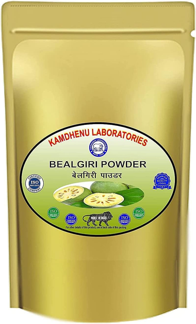 BETT Kamdhenu Bealgiri (Fruit) Powder 250Gm