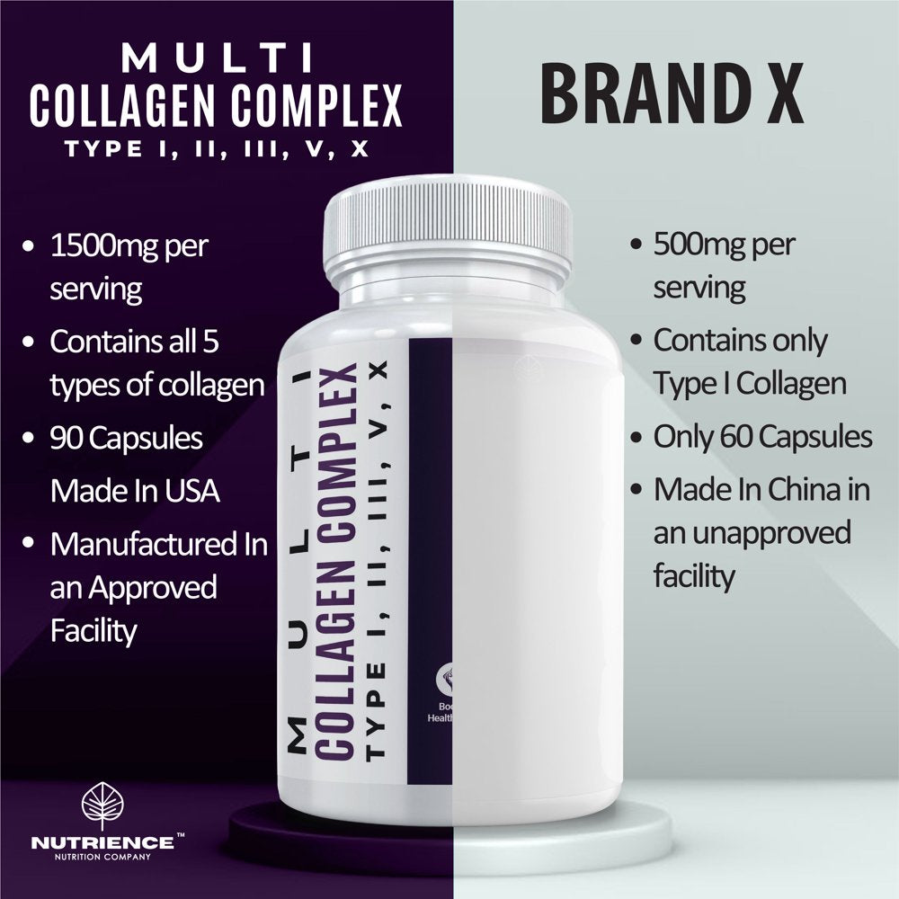 Collagen Pills 2Pack