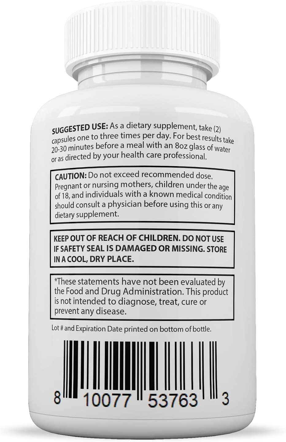 (3 Pack) Lifestyle Keto Pills 800MG Includes Patented Gobhb® Exogenous Ketones Advanced Ketosis Support for Men Women 180 Capsules