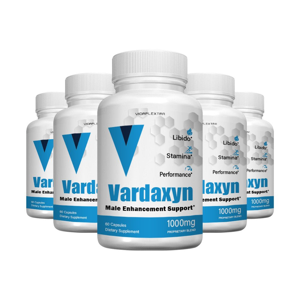 Vardaxyn - Vardaxyn Enhancement Support (5 Pack)