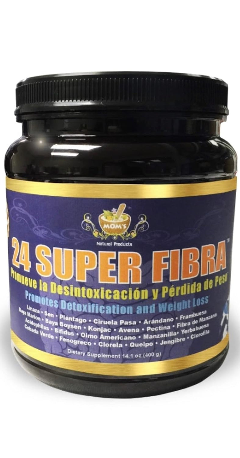 24 Super Fibra