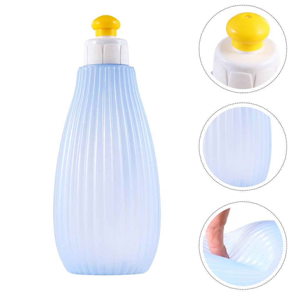 Nuolux Bidet Bottle Vaginial Douche Wash Care Postpartum Vaginal Female Medical Spray Water Portable Cleansing Home