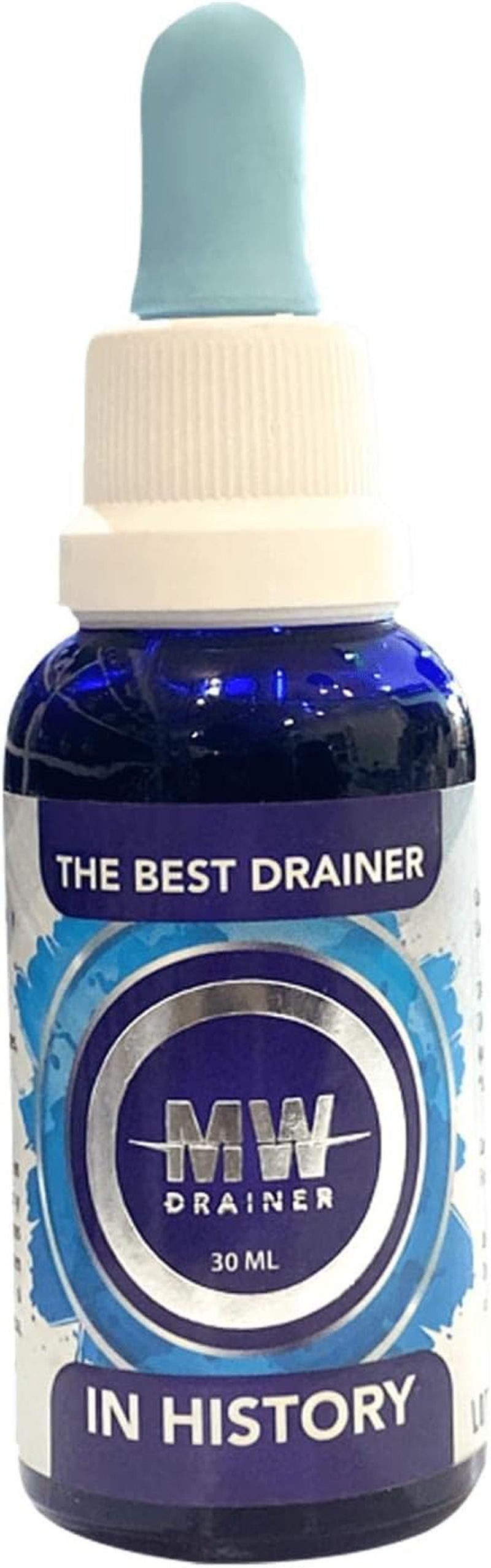 MW Drainer Drops