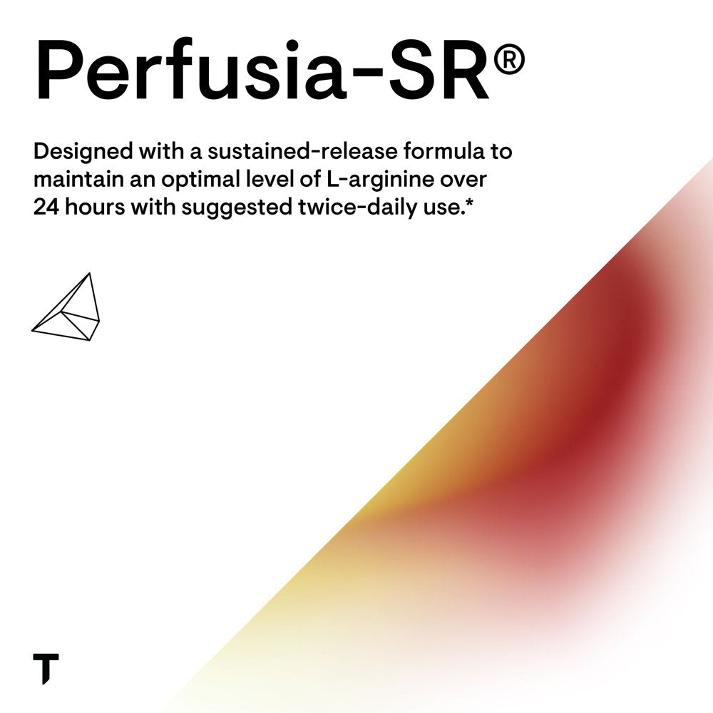 Thorne Research Perfusia-Sr 120 Capsules