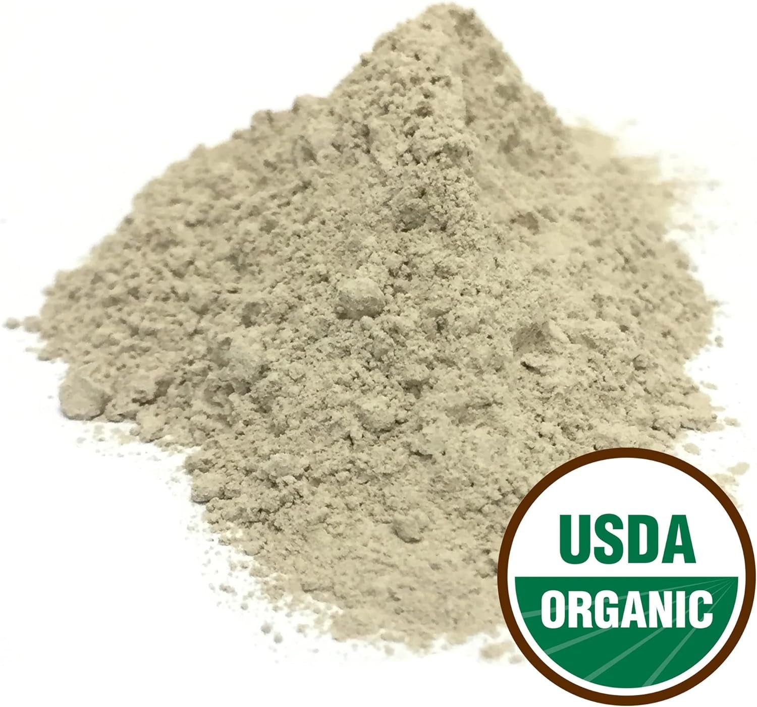 100% Ashwaghanda Root Powder Organic 2Oz