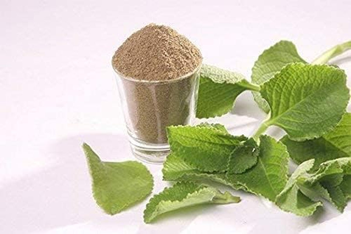 Neotea Karpooravalli Coleus Amboinicus Powder, 300 G