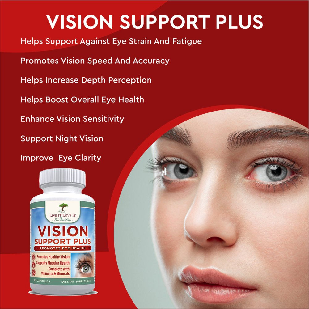 VISION SUPPORT plus (2 Pack)