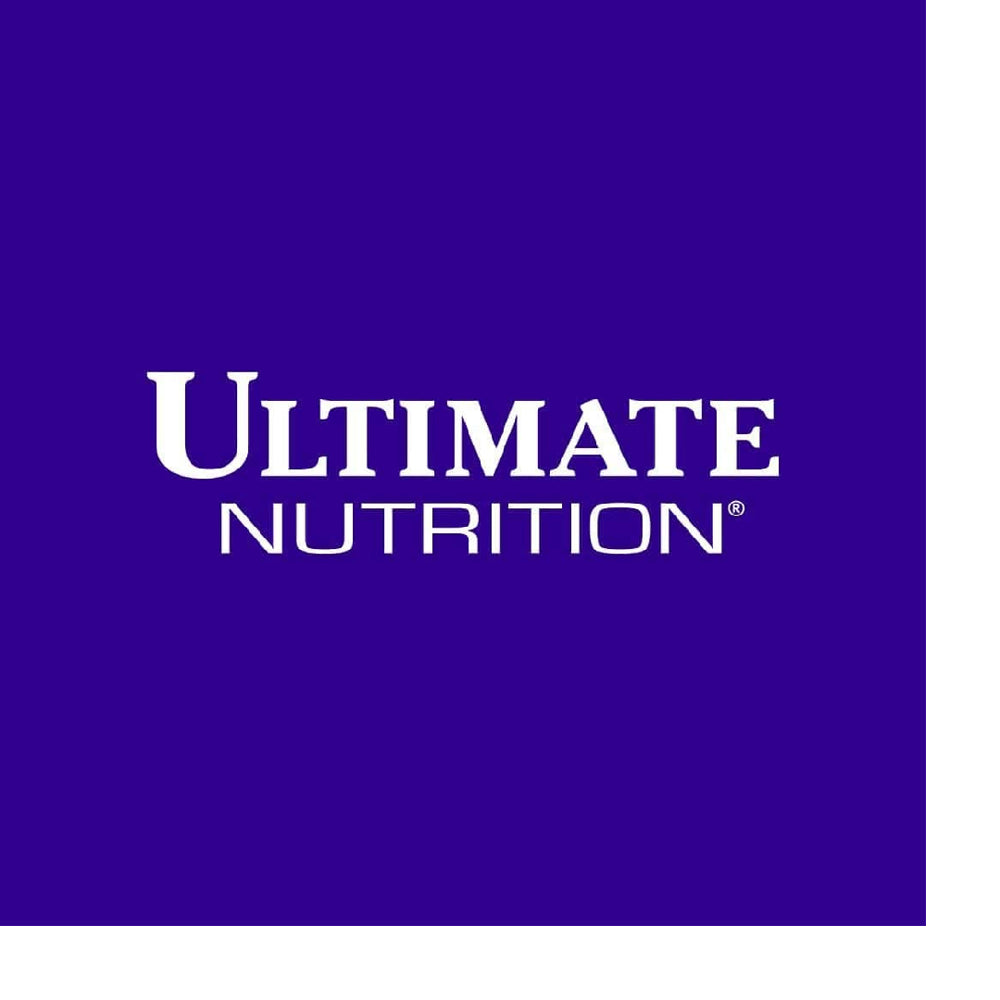 Ultimate Nutrition Biovolumizing Crea/Max, Capsules - 2000Mg (288 Caps)