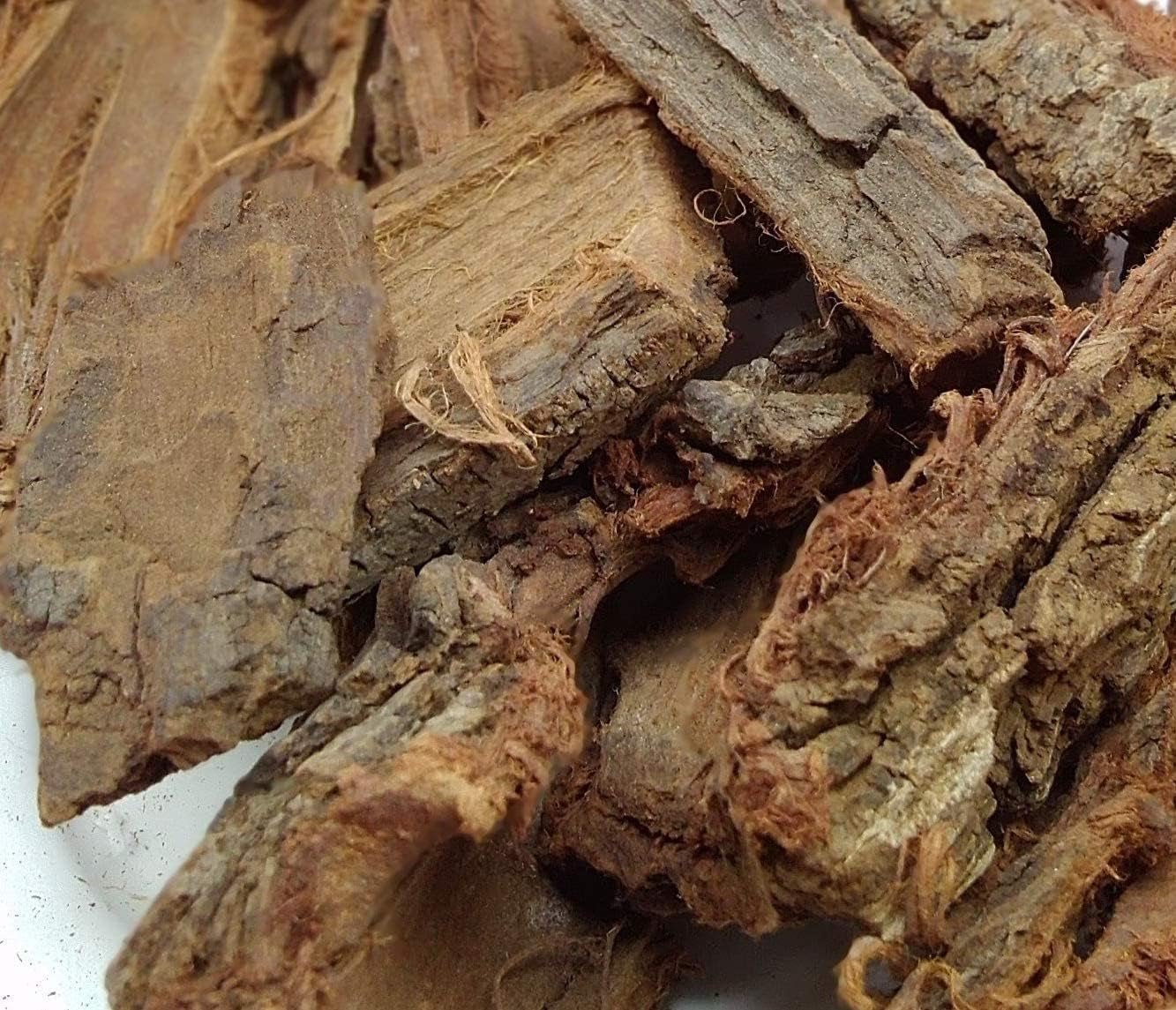 TARIN Kachnar Chhal - Kachnar Bark - Kachnaar Chaal - Kanchnar Chhal - कचनार छाल - Bauhinia Variegata (1 Kg)