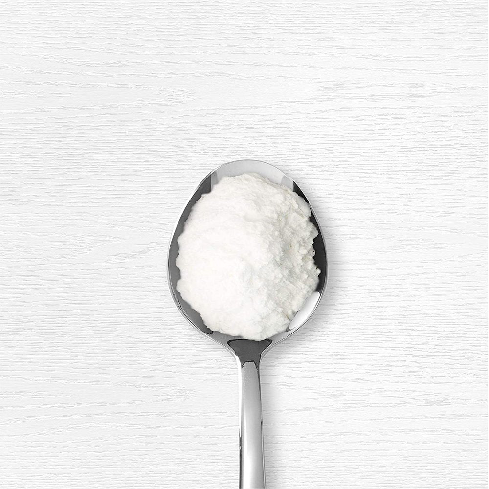 Potassium Chloride Powder | 16 Oz | Food Grade | Vegan Formula | by Carlyle