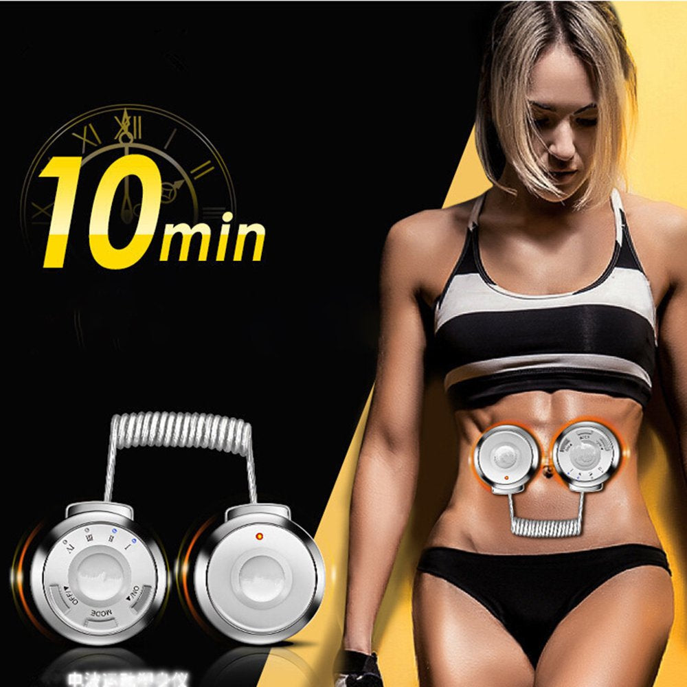 VE Sport Body Liposuction Machine Belly Arm Leg Fat Burning Shaping Massager