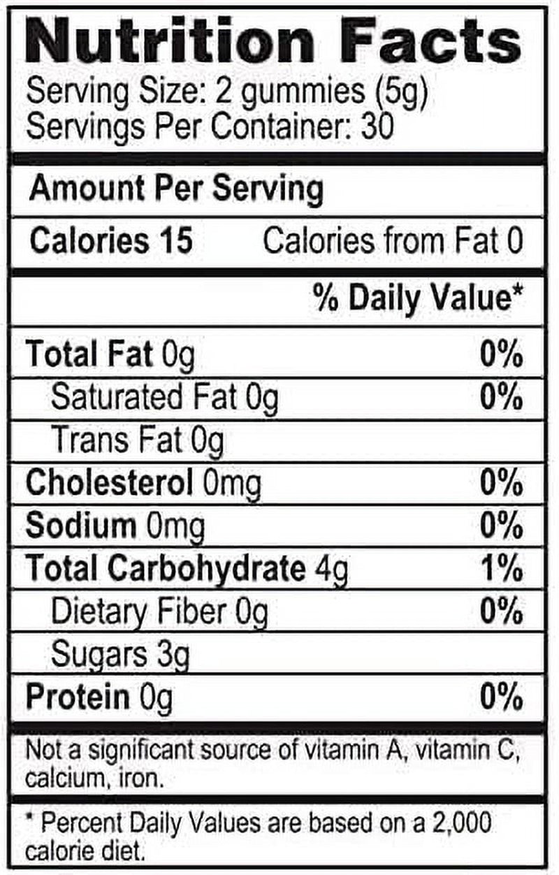 Yumvs Complete Glucose Gummies, Fruit Flavors, (60 Ct); Chewable Nutritional Supplement for Men and Women, Gluten Free, Vegan, Kosher, Halal … (Orange & Raspberry, 60 Count (Pack of 2))