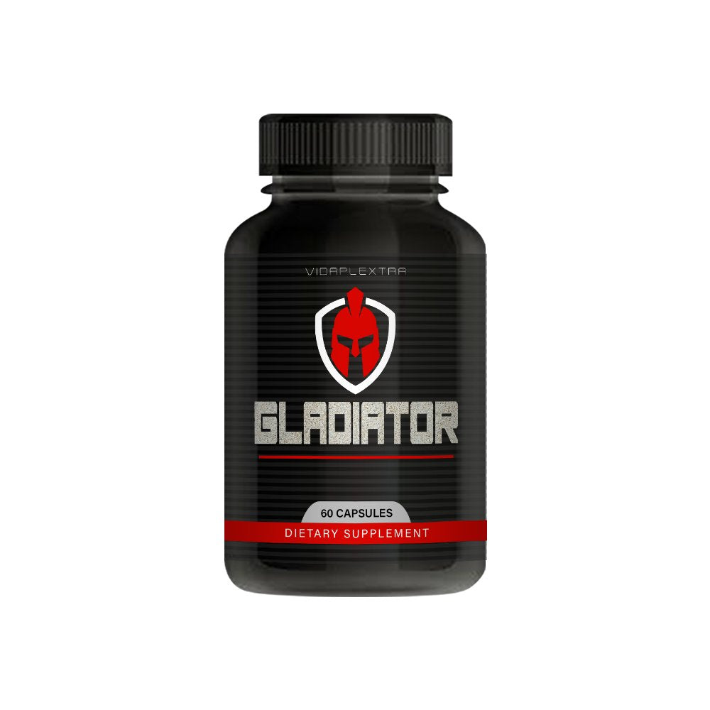 (Single) Gladiator Capsues - Gladiator Male Capsules